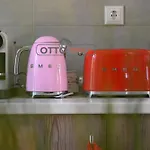 Otto Terrace
