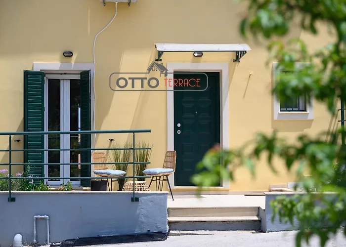 Otto Terrace