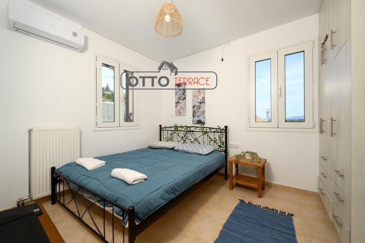 Otto Terrace Villa