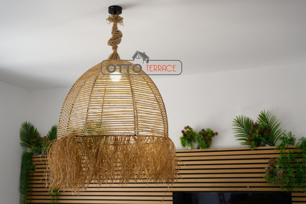 Otto Terrace *