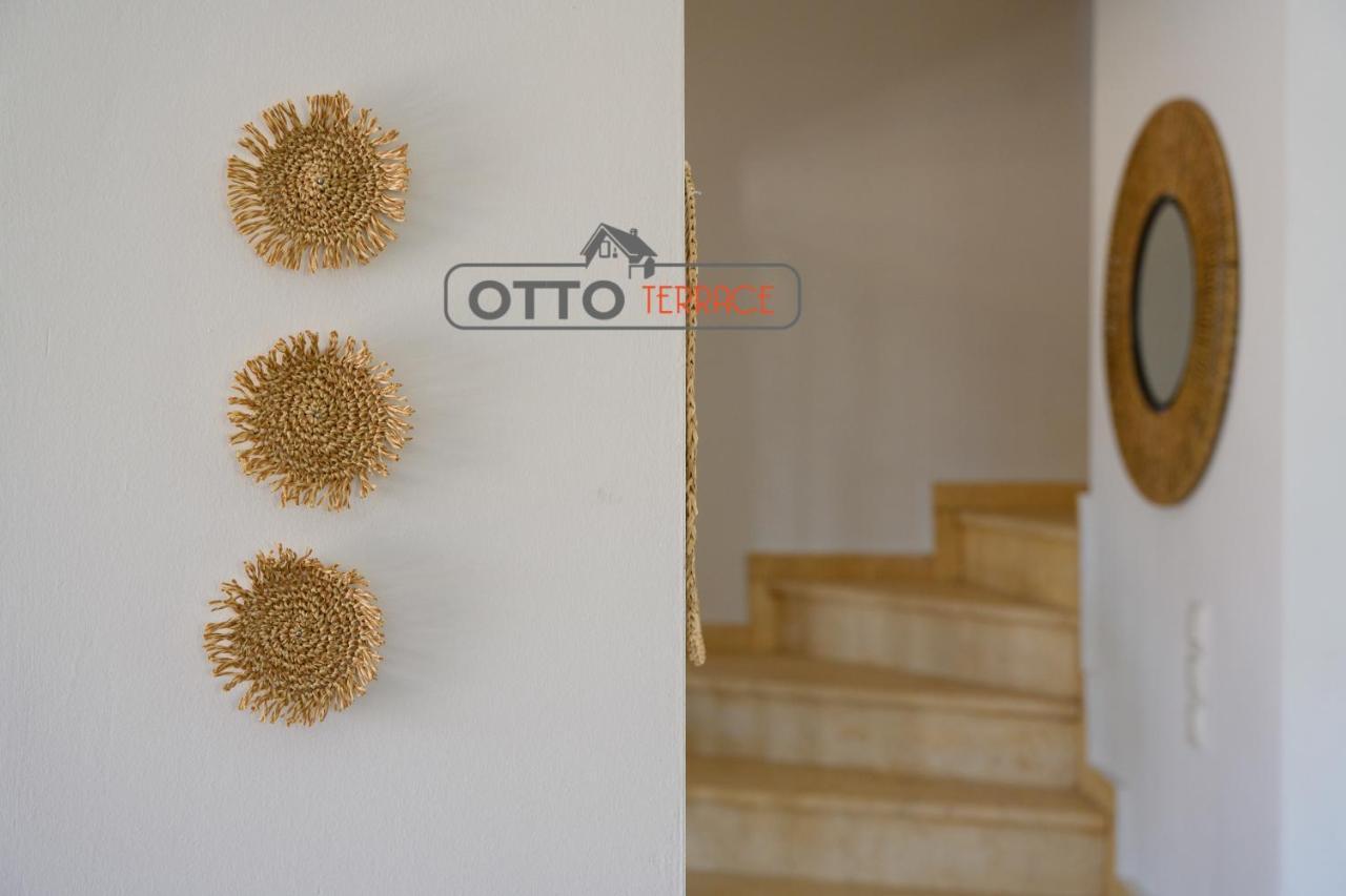 Villa Otto Terrace *