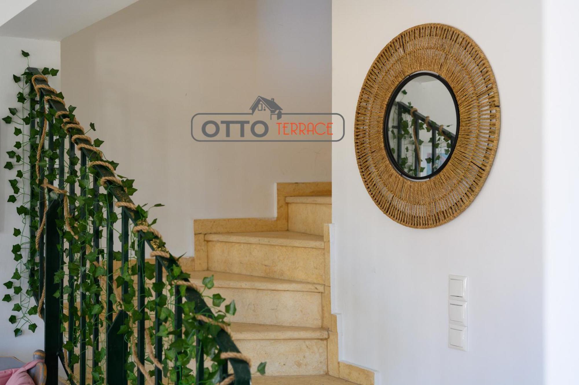Otto Terrace Villa *
