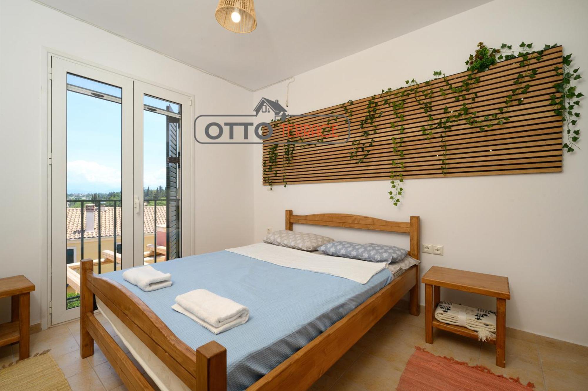 Villa Otto Terrace