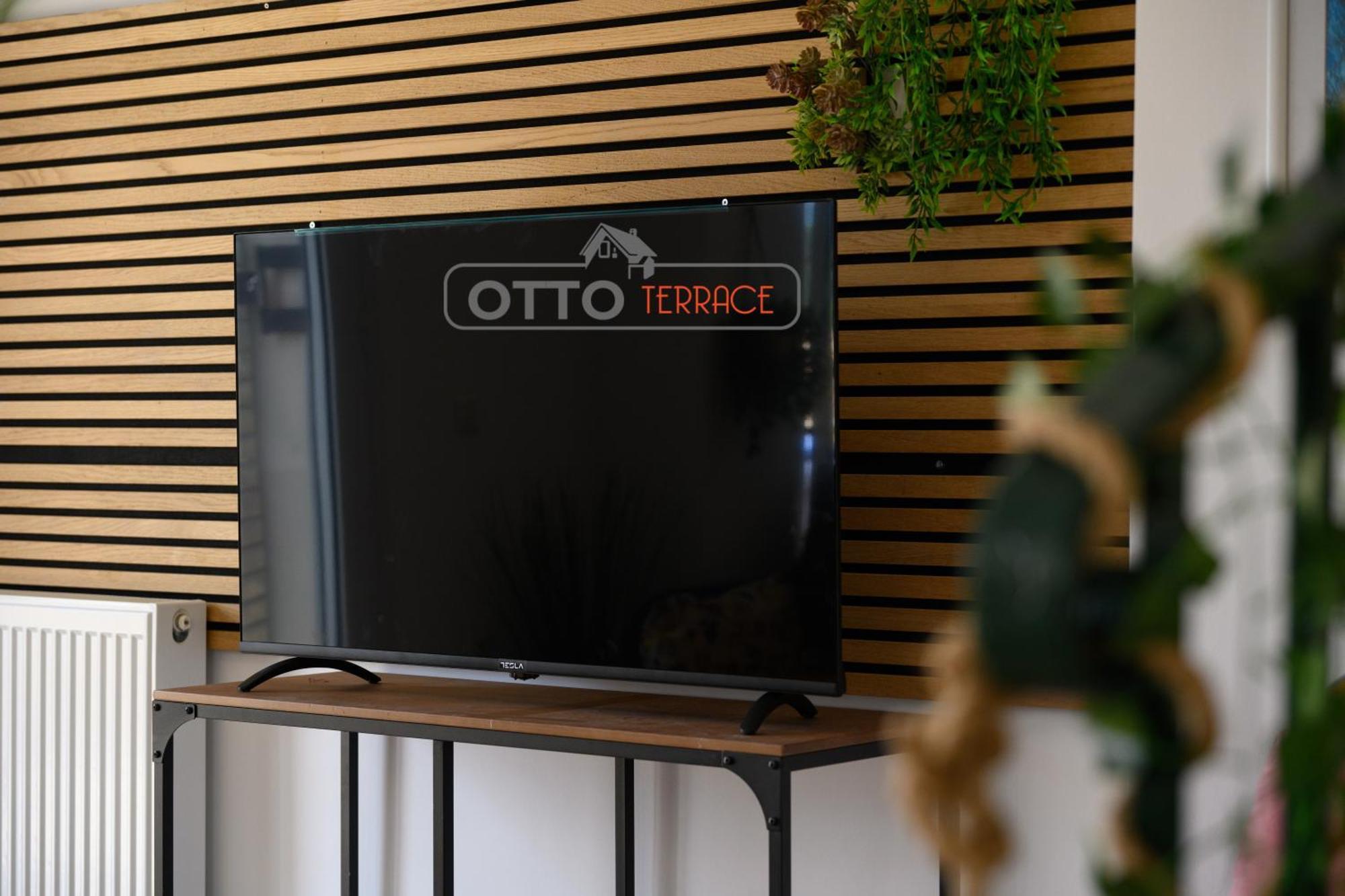 Otto Terrace Villa *